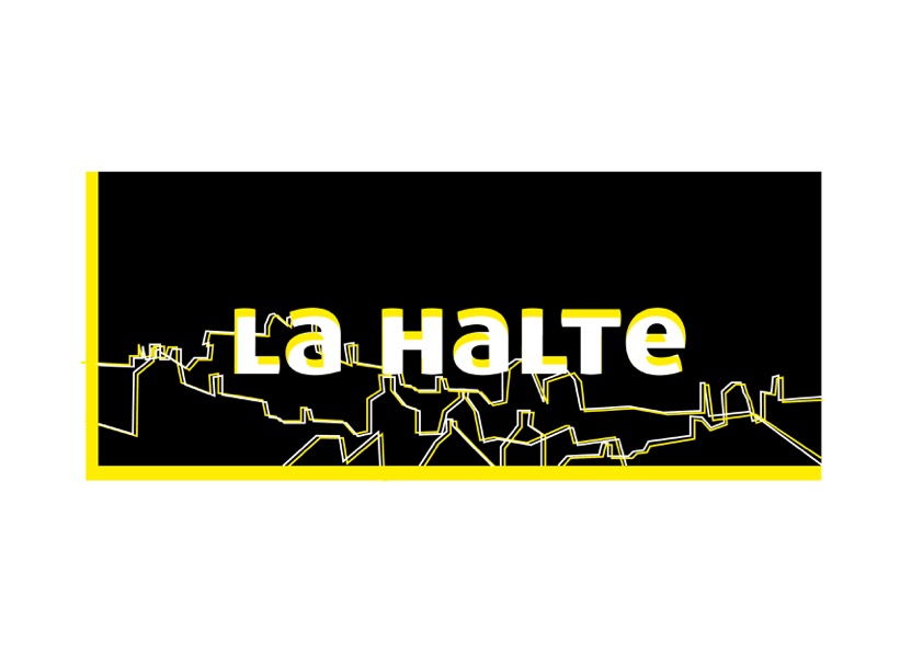 logo La Halte A4